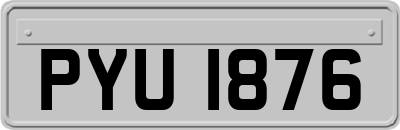 PYU1876