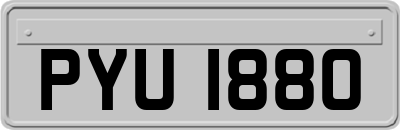 PYU1880