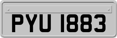 PYU1883