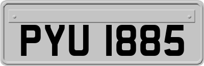 PYU1885