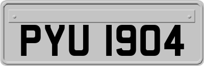 PYU1904