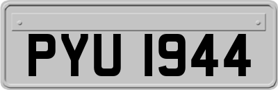 PYU1944