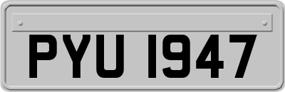 PYU1947