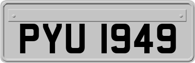 PYU1949