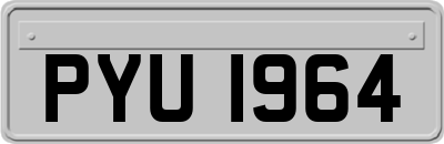PYU1964