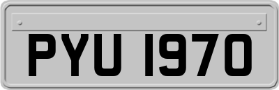 PYU1970
