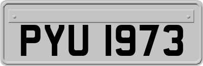 PYU1973