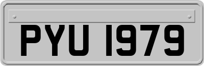 PYU1979