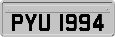 PYU1994