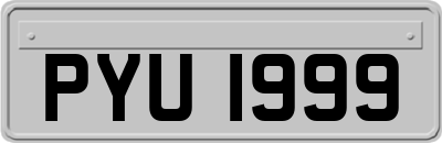 PYU1999