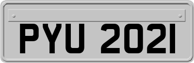 PYU2021