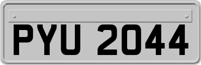 PYU2044