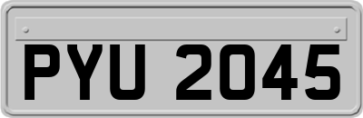 PYU2045