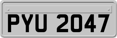 PYU2047