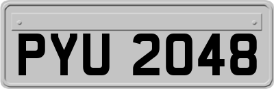 PYU2048