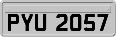 PYU2057