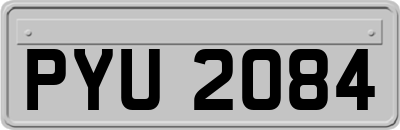 PYU2084