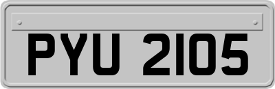 PYU2105