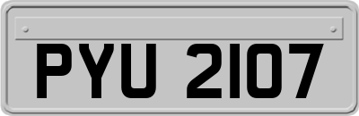 PYU2107