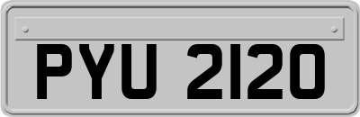 PYU2120