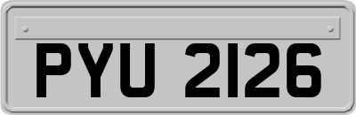 PYU2126