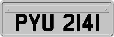 PYU2141