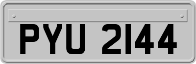 PYU2144