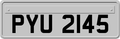 PYU2145