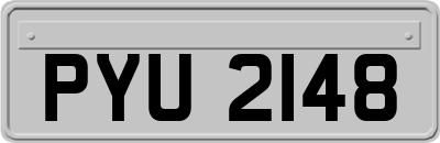 PYU2148