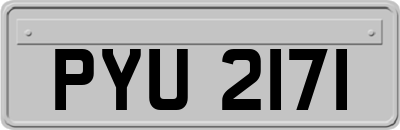 PYU2171