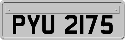 PYU2175