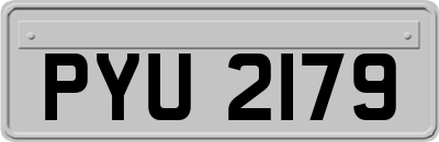 PYU2179