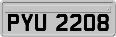 PYU2208