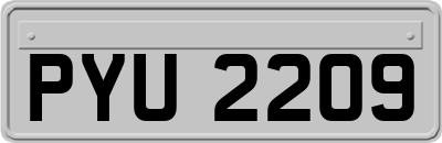 PYU2209