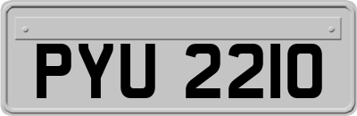 PYU2210