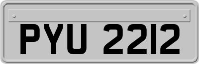 PYU2212