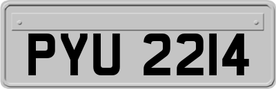 PYU2214