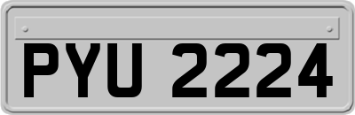 PYU2224