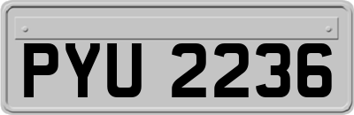 PYU2236