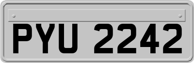 PYU2242