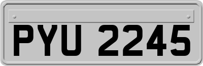 PYU2245