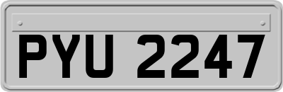 PYU2247