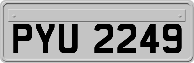 PYU2249