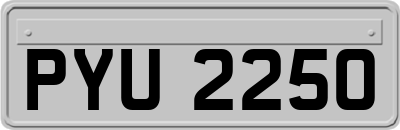 PYU2250