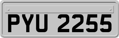 PYU2255