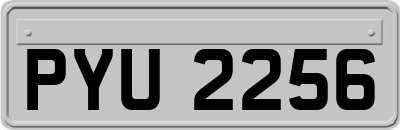 PYU2256