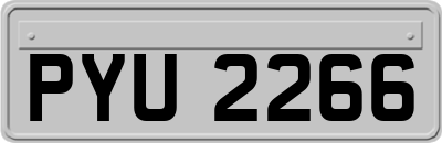 PYU2266