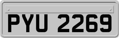 PYU2269