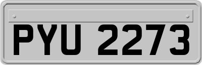 PYU2273