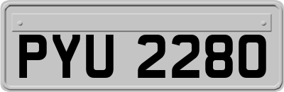 PYU2280